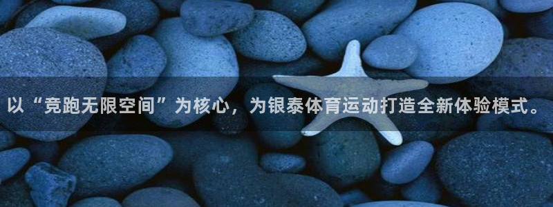 意昂4能源：以“竞跑无限空间”为核心，为银泰体育运动打造全新体验模式。