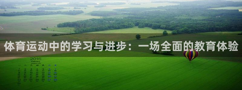 意昂4包怎么样：体育运动中的学习与进步：一场全面的教育体验